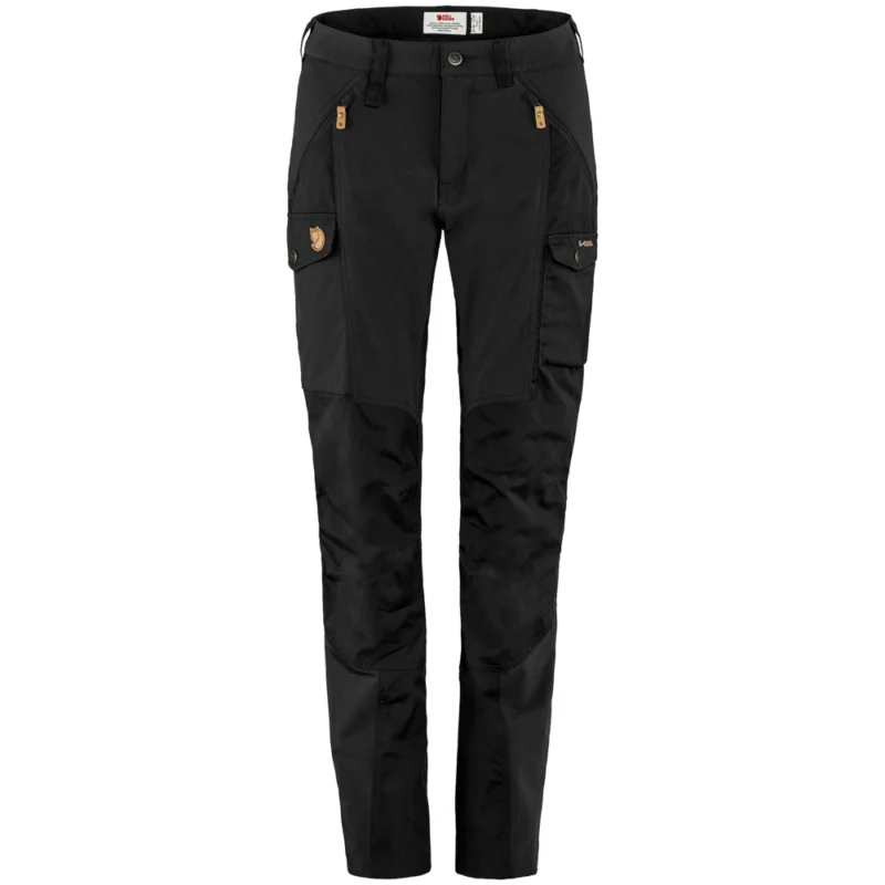 W's Nikka Trousers Curved Highlight