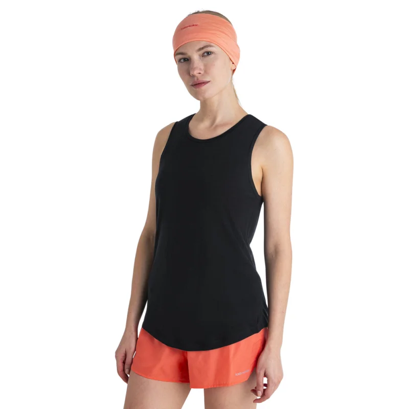 W's Merino 125 Cool-Lite Sphere III Tank Neu