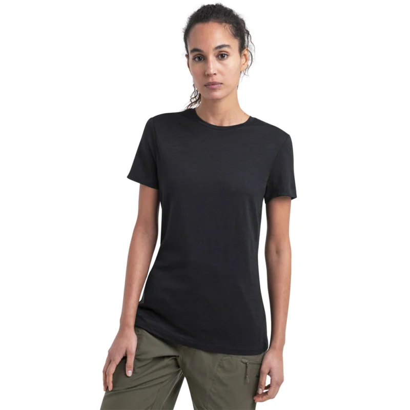 Mega-Angebot W's Merino 150 Tech Lite III SS Tee