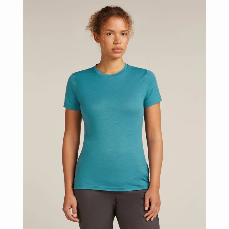 Ausverkauf W's Merino 150 Tech Lite III SS Tee