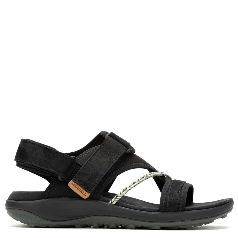 W's Terran 4 Backstrap Abverkauf