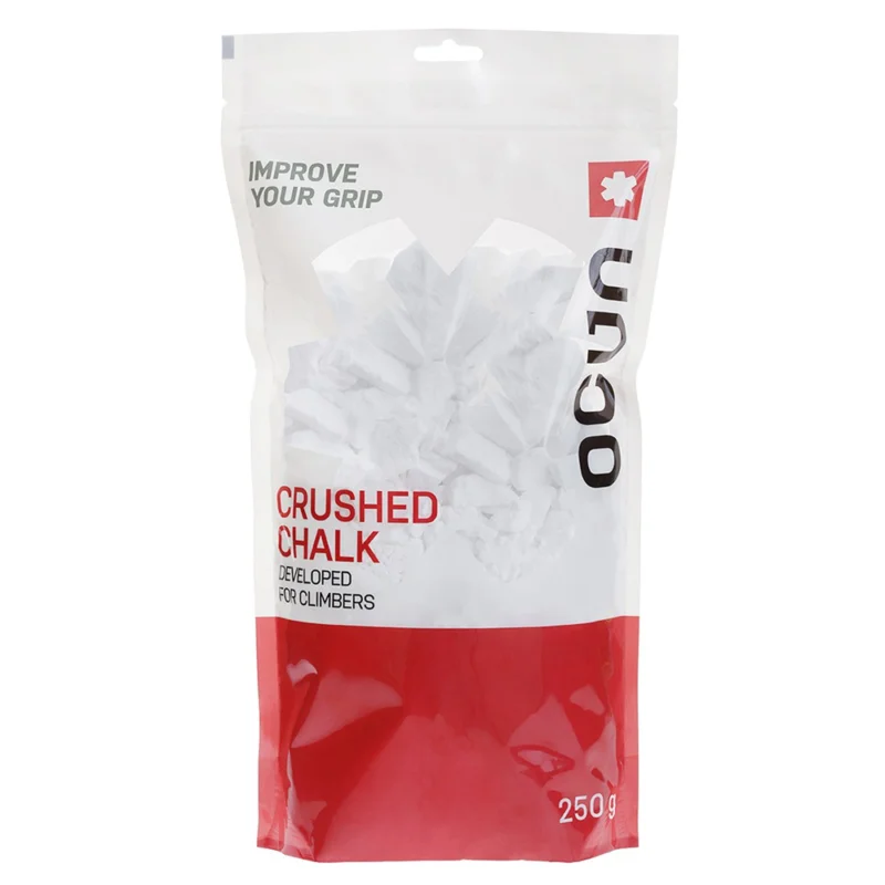 Nur Heute Chalk Crushed