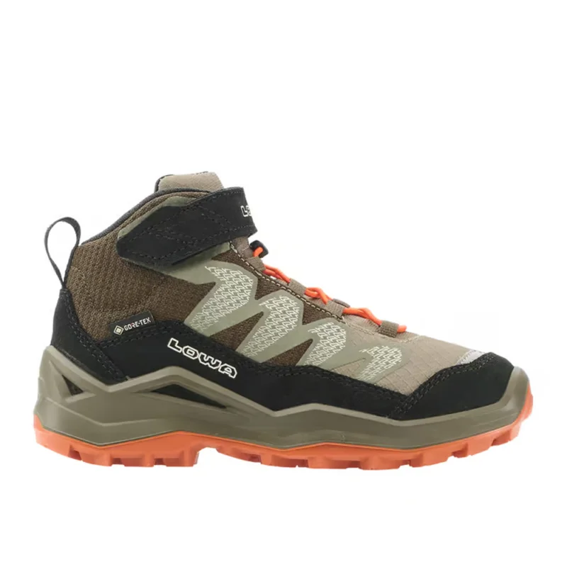 Direkt Vom Hersteller Kids Maddox Pro GTX Mid VC Junior