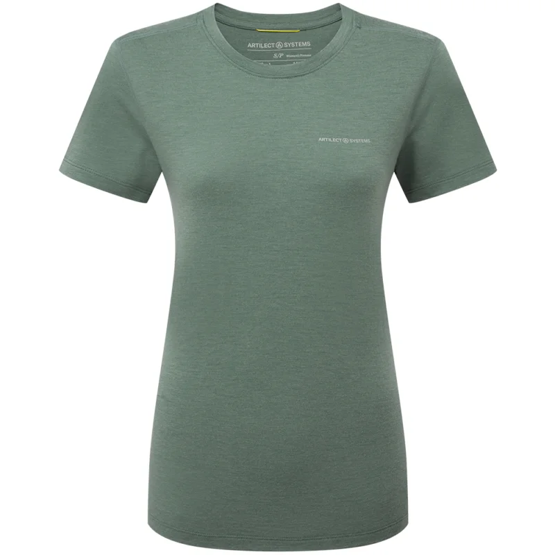 W's Exposure Tee Knallerangebot