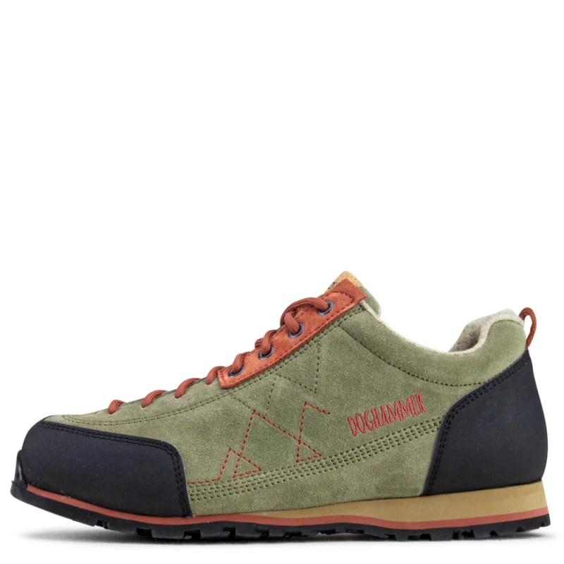 Top-Preis Ginja Rock Wool