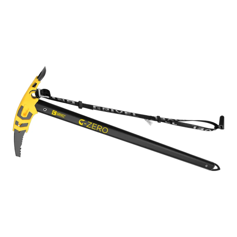 Neu Im Sortiment G Zero Eispickel