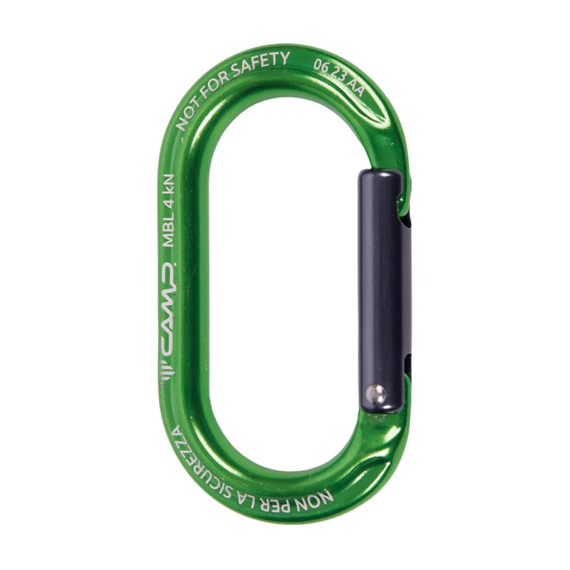 Ekto Materialkarabiner Sofort Bestellen