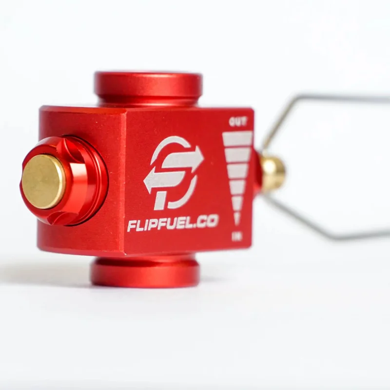 Bestpreis FlipFuel Kraftstoff-Transfergerät