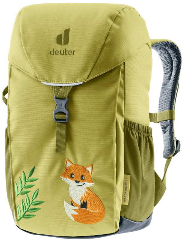 Waldfuchs 10 Markenprodukt