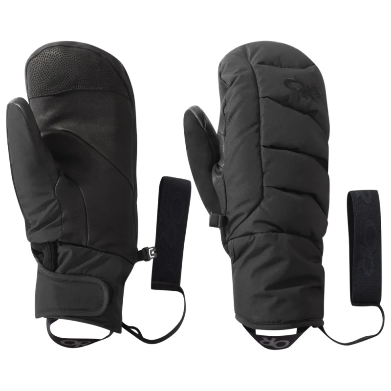 Aktuell Stormbound Sensor Mitts