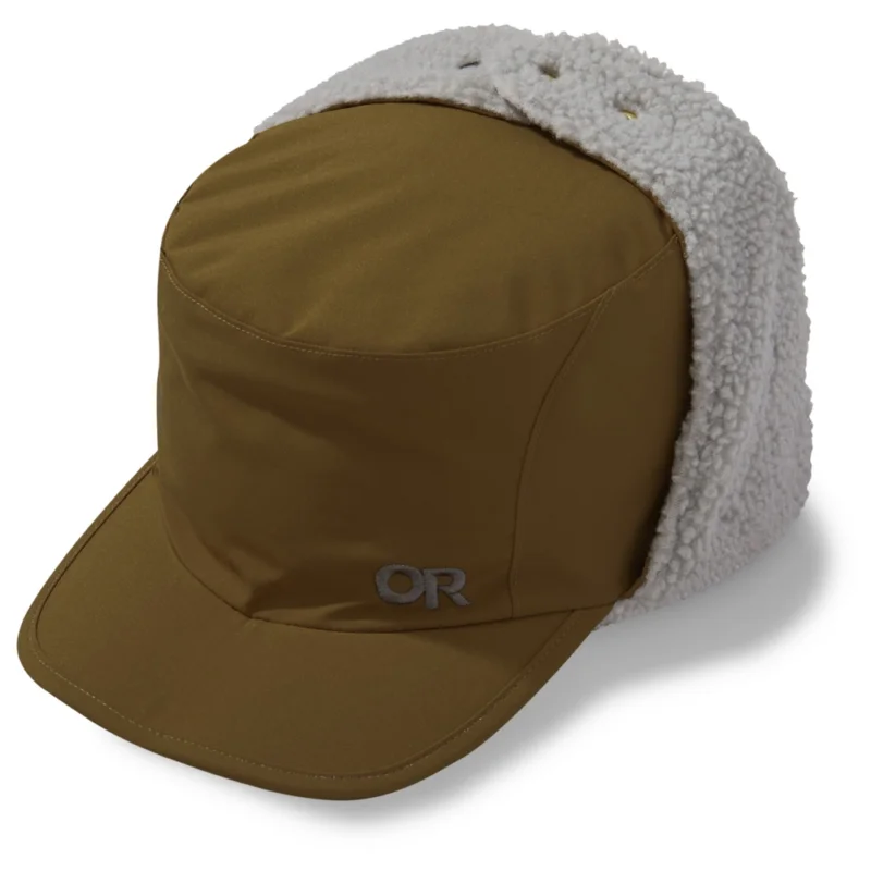 Bestpreis Whitefish Hat