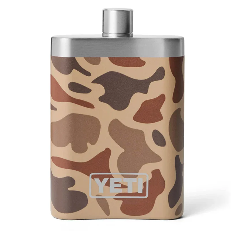 Highlight Rambler Flask