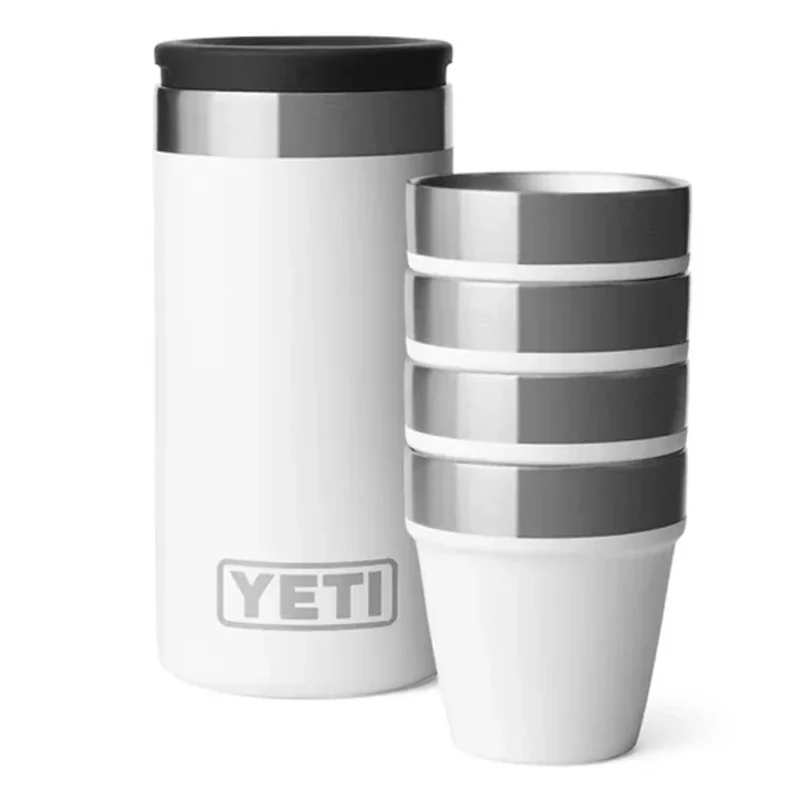 Rambler Shot Glasses Preis Gesenkt