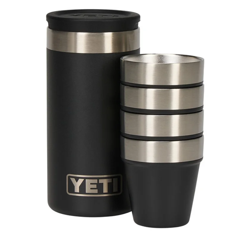 Rambler Shot Glasses Beliebt