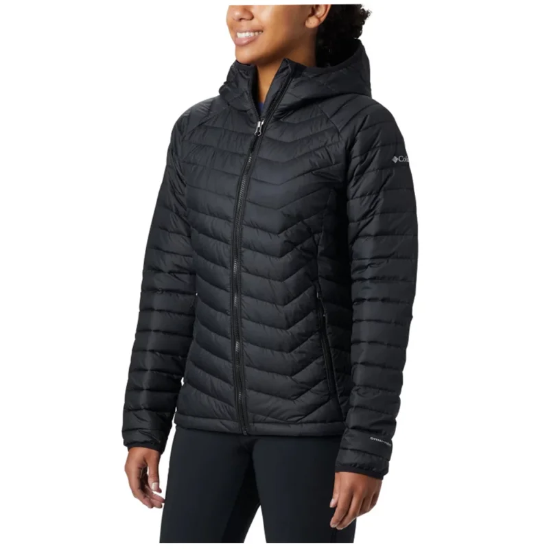 Günstig W's Powder Lite II Hooded Jacket