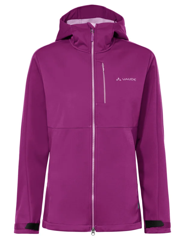 W's All Year Elope Softshell Jacket II Neuheit