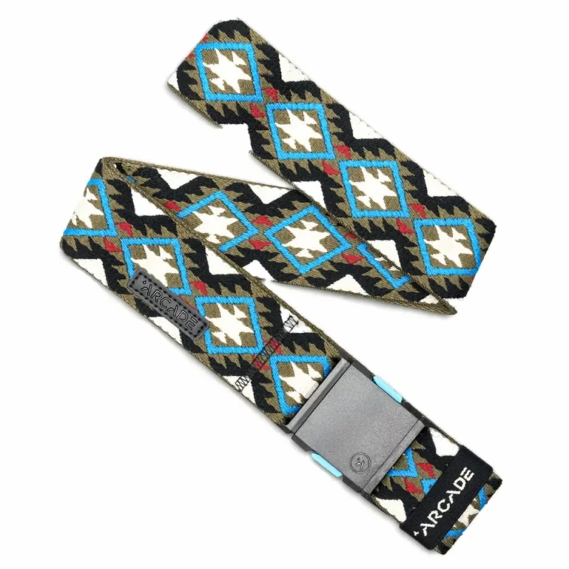 Twilight Belt Geprüft