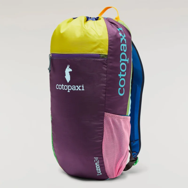 Nur Heute Luzon 24L Backpack