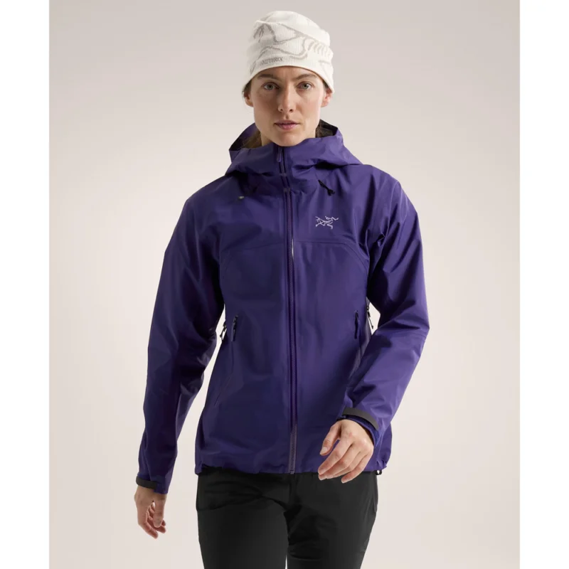 W's Beta SL Jacket Echt