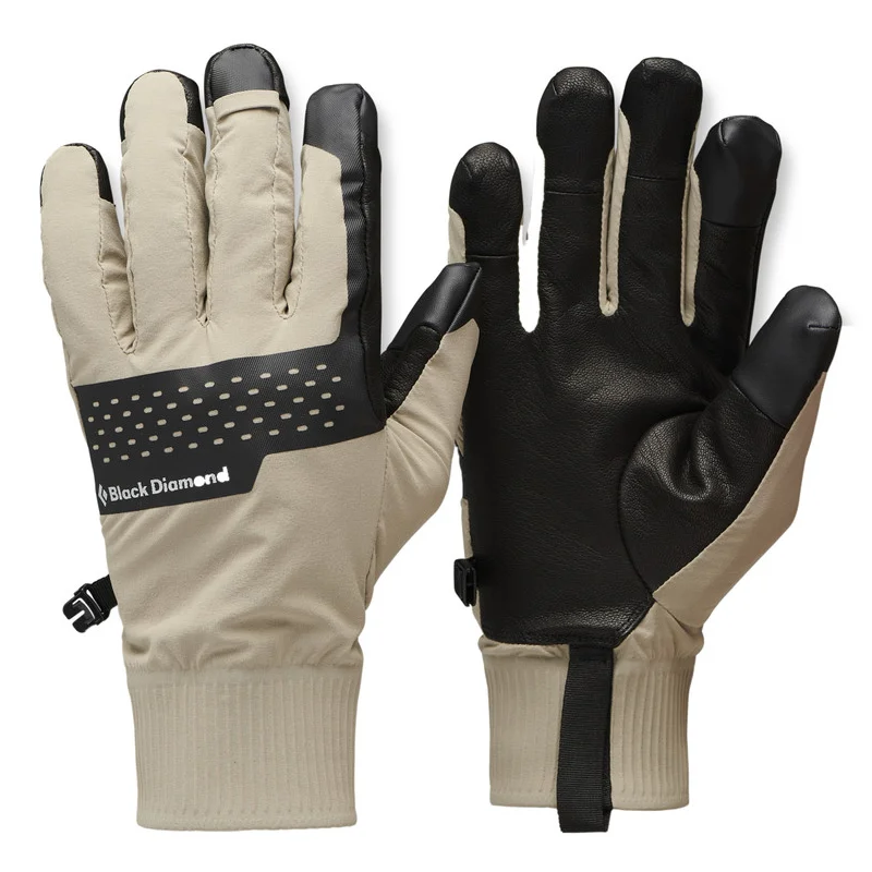 Alpine Softshell Gloves Garantierte Lieferung