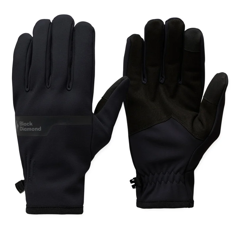 Top-Seller Everyday Softshell Gloves