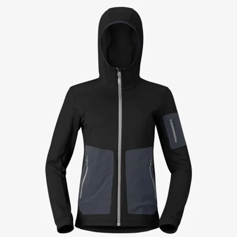 Markenprodukt W's Falketind warm2 Stretch Hood