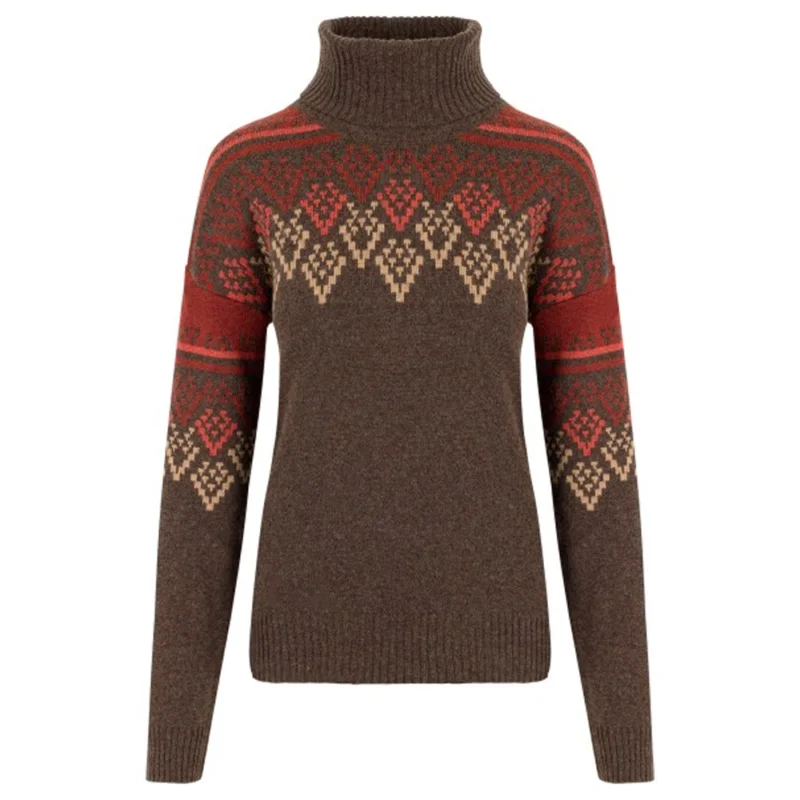 W's Azha Roll Neck Direktkauf