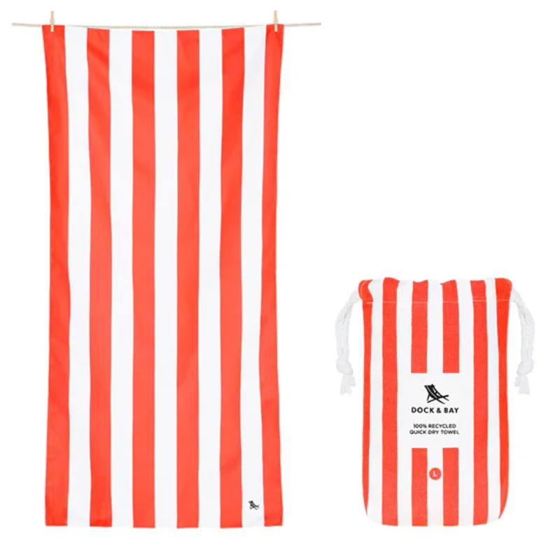 Beach Towel Finale Aktion