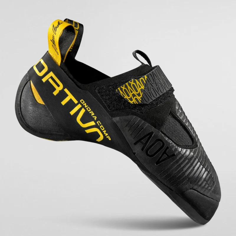 Must-Have Ondra Comp