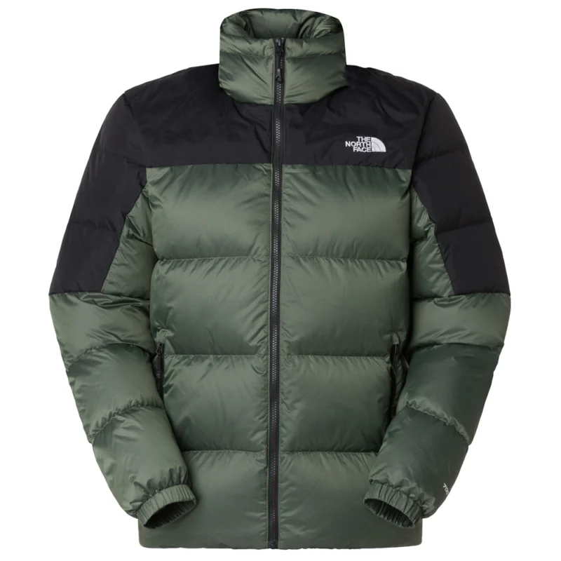 Diablo Down 2.0 Jacket Online Kaufen