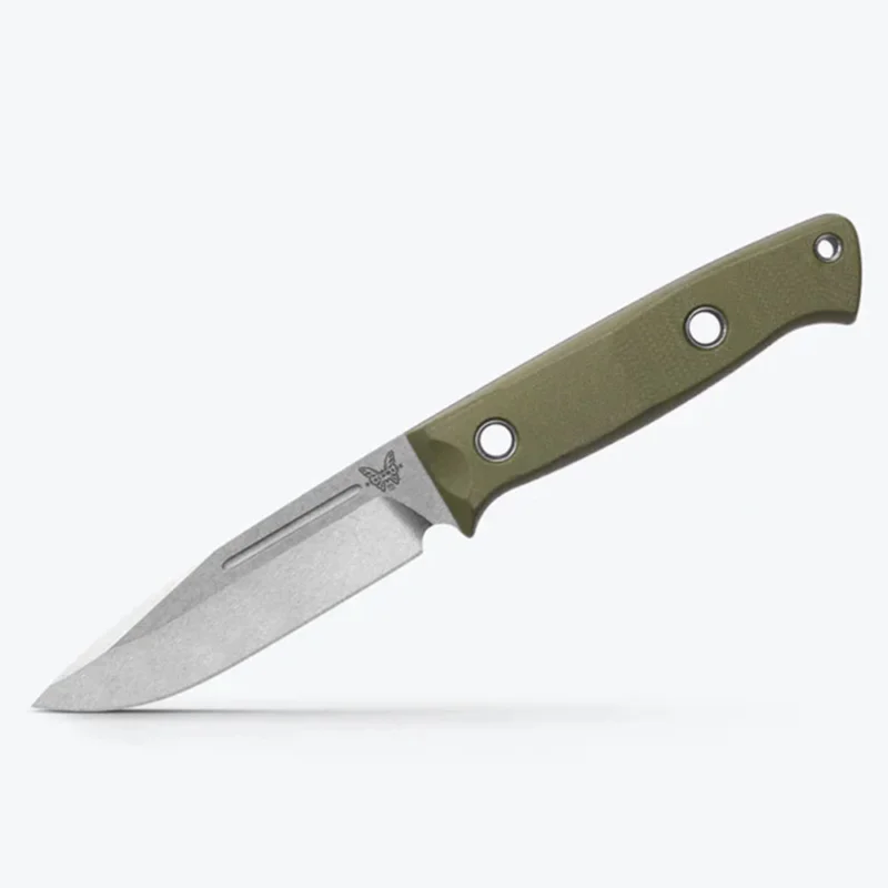 Bushcrafter Rabatt