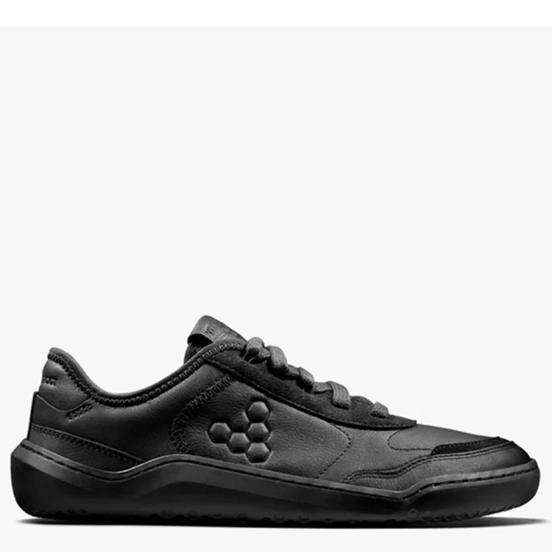 Highlight W's Gobi Sneaker Leather