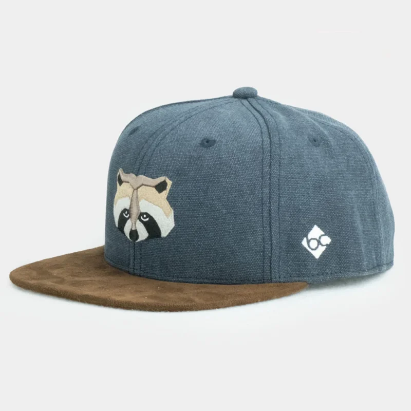 Snapback Waschbär Meistverkauft