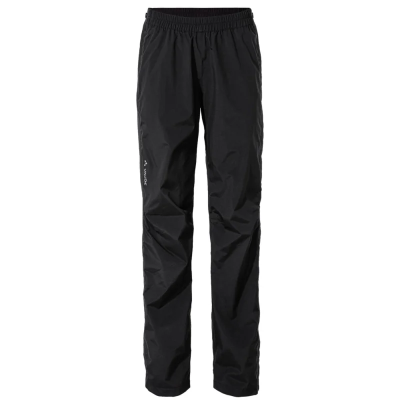 W's Yaras Rain Zip Pants IV Kracherpreis