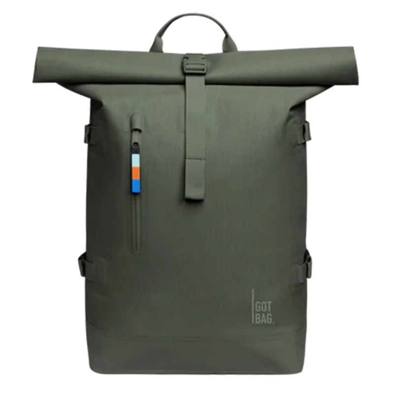 Sichere Zahlung Rolltop 2.0