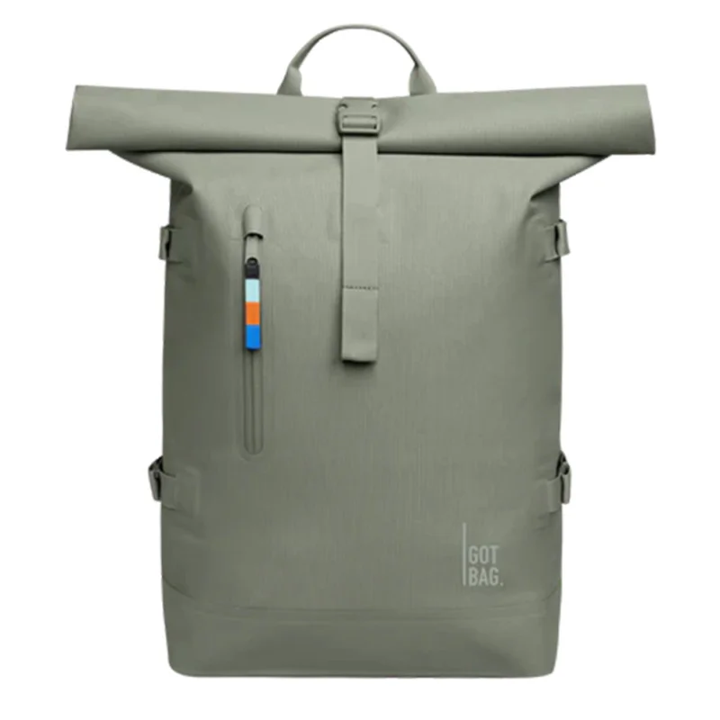 Rolltop 2.0 Geprüft