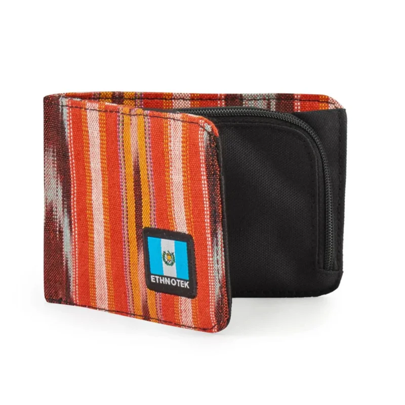 Sonderangebot Ketat Bill Fold Wallet
