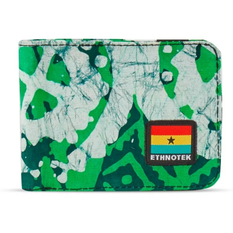 Abverkauf Ketat Bill Fold Wallet