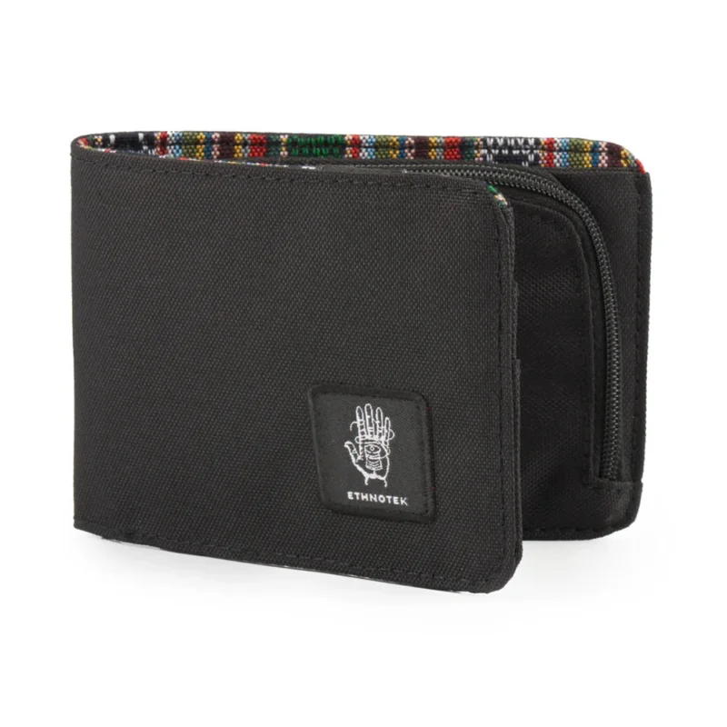 Markenprodukt Ketat Bill Fold Wallet