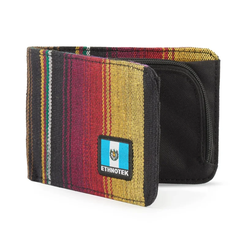 Nur Für Kurze Zeit Ketat Bill Fold Wallet