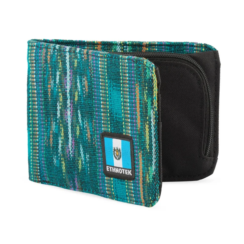 Direkt Vom Hersteller Ketat Bill Fold Wallet