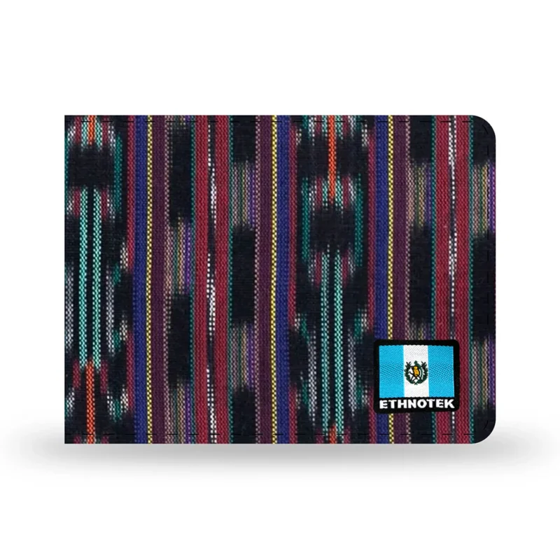 Ketat Bill Fold Wallet Neuheit