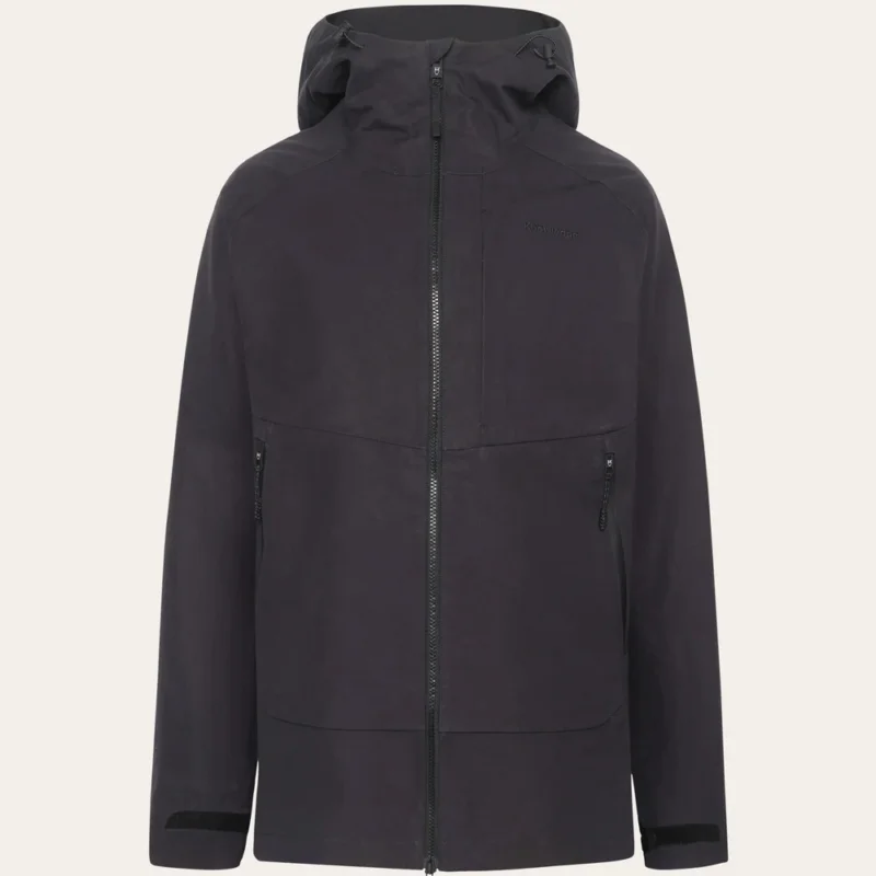 Vent Canvas 270 Shell Jacket Sofort Bestellen