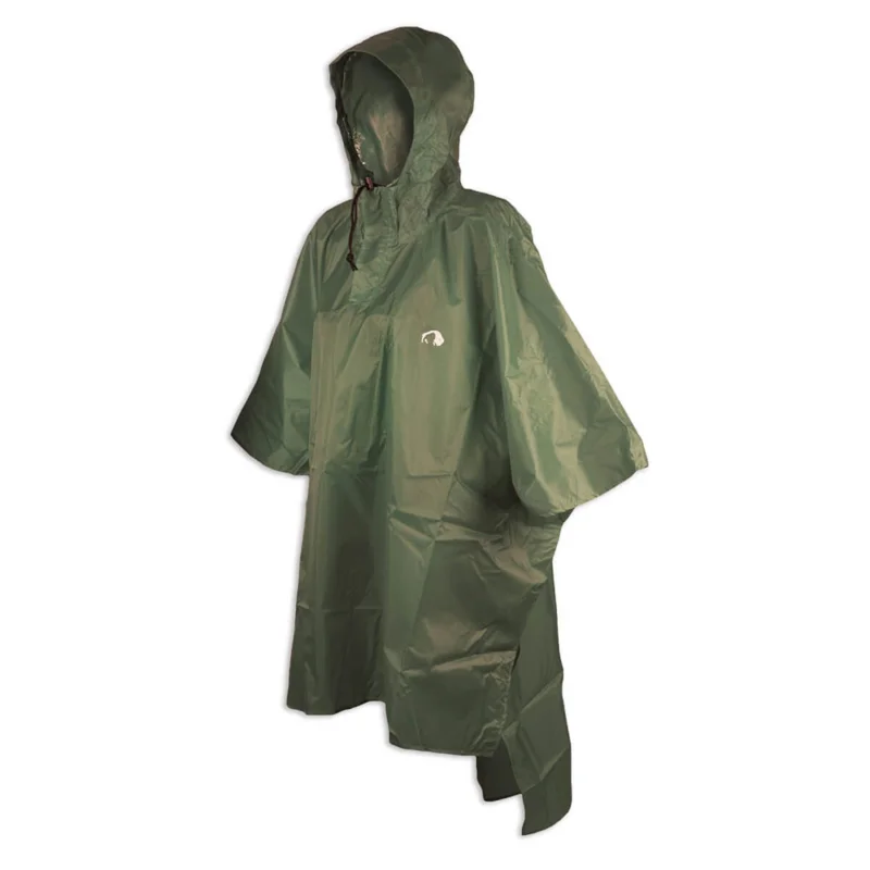 Poncho Rabatt