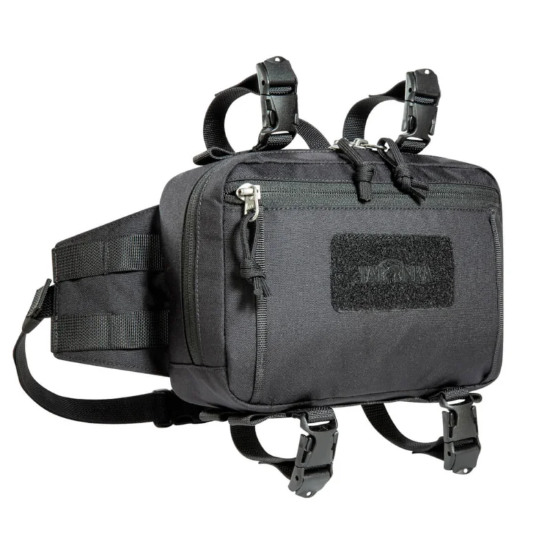 Letzte Chance Hip & Bar Pouch BC