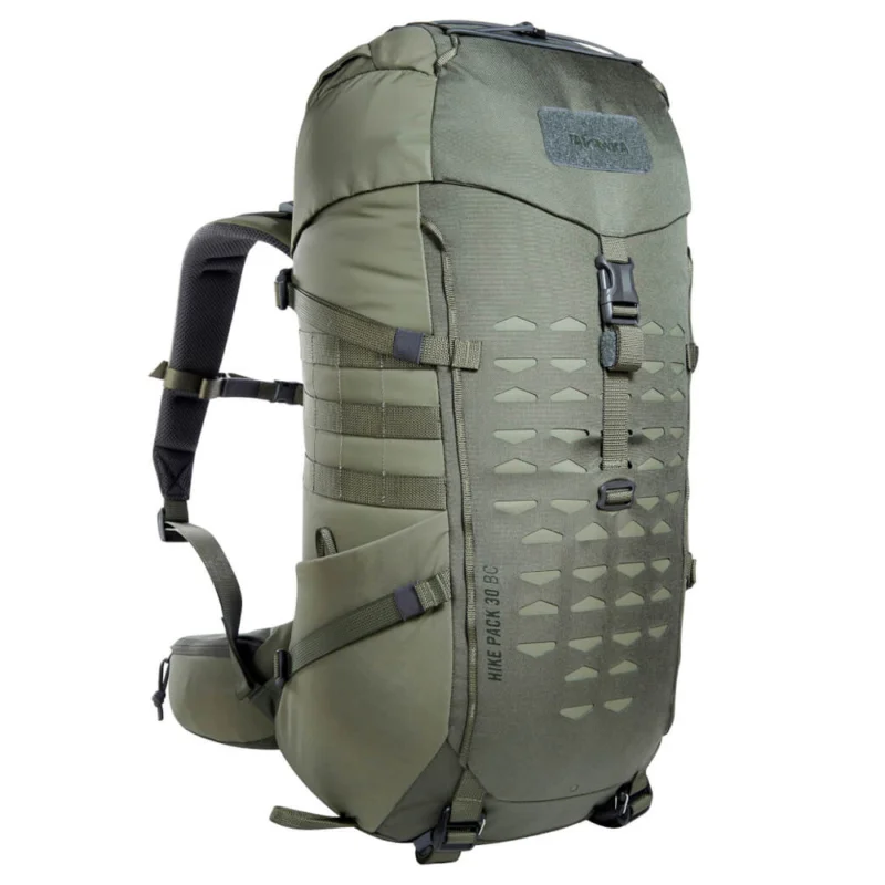 Hike Pack 30 BC Solange Der Vorrat Reicht