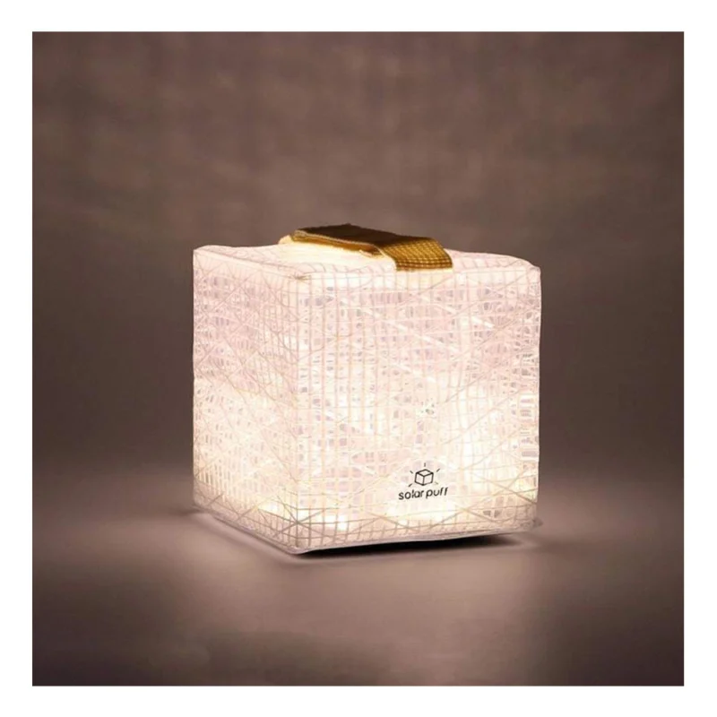 Bestpreis Solarpuff Hybrid