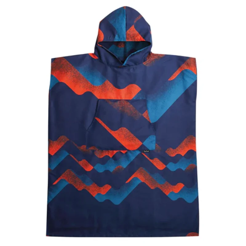 Poncho Top-Angebot