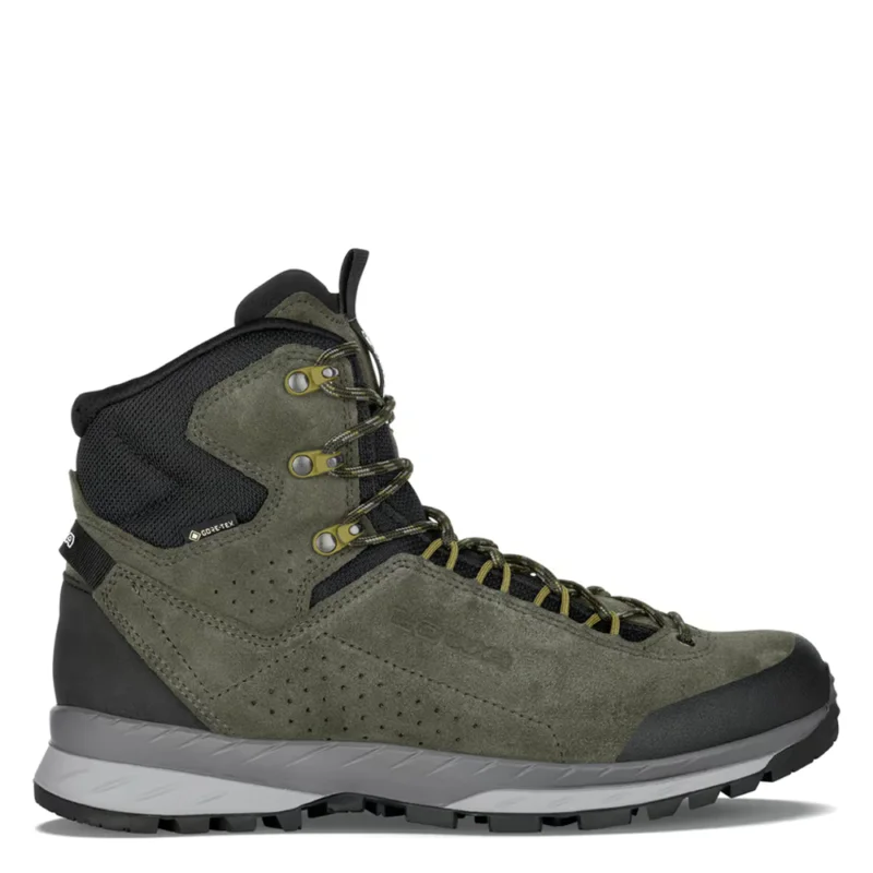 Delago GTX Mid Neue Ware