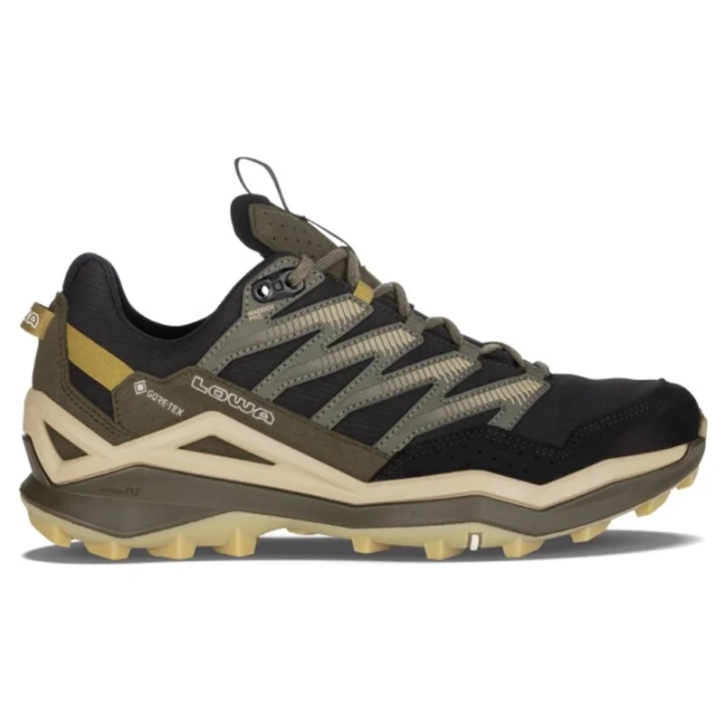 Maddox Pro GTX Lo Ausverkauf